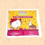 Per i piccoli “chef” nasce: Silvia & Beppe – 12 mesi di dolcetti